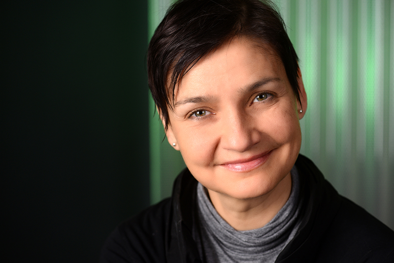 Dr. Eva Sadek